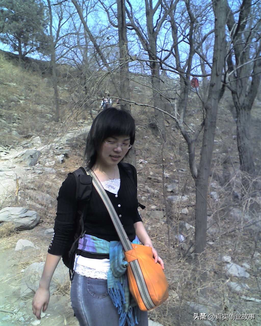 小人物如何逆袭人生,小人物是如何逆袭人生的