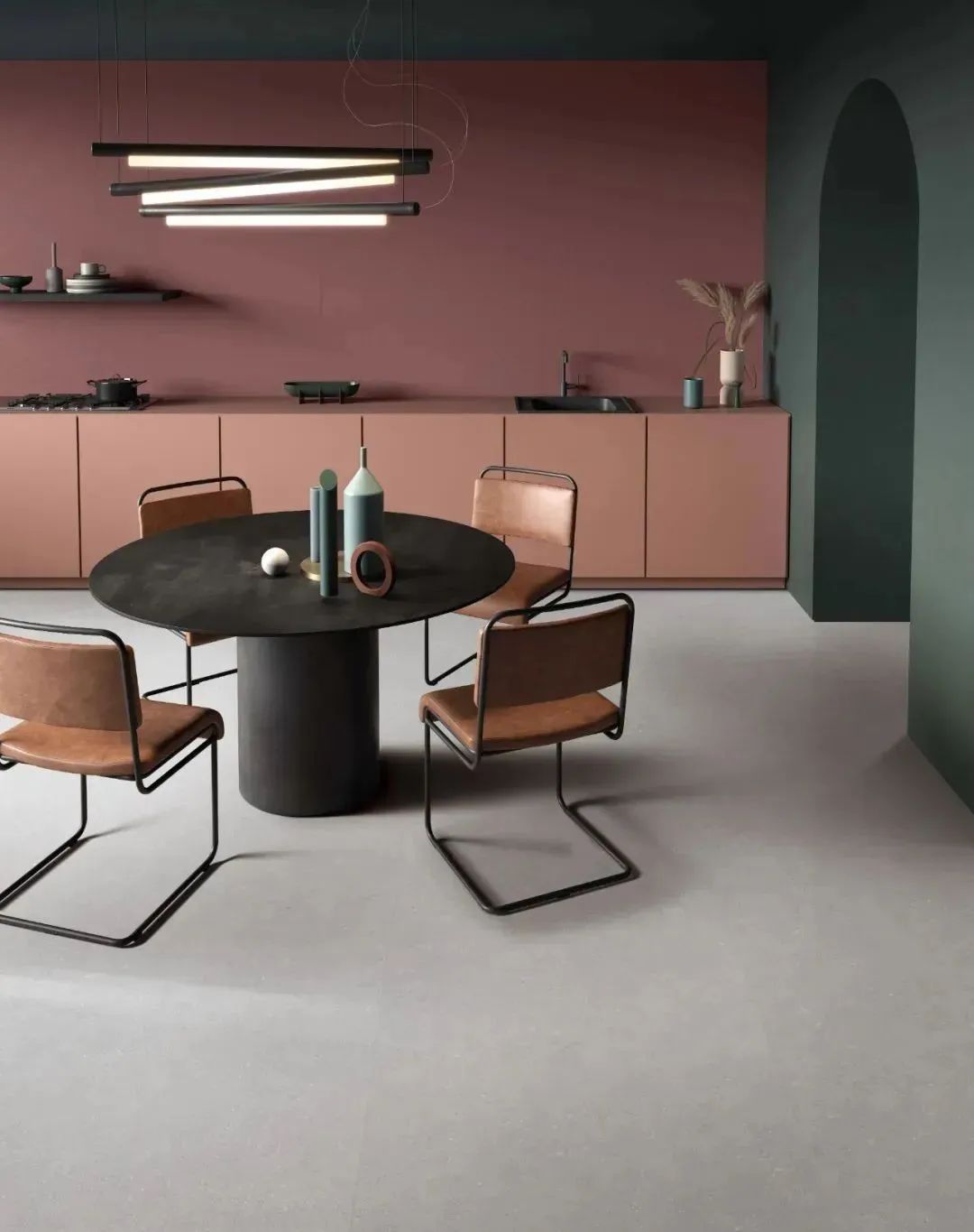 nanogress瓷砖,纳莱格思瓷砖介绍