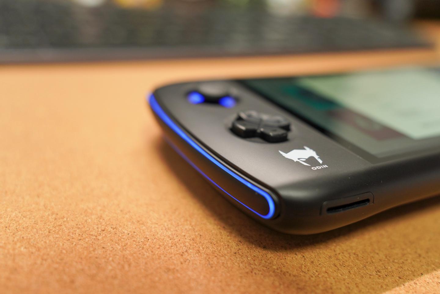 ayaneo安卓掌机评测,ayaneo2掌机深度测评