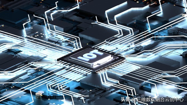 物联网核心中央管理系统：构建智慧未来的基石…