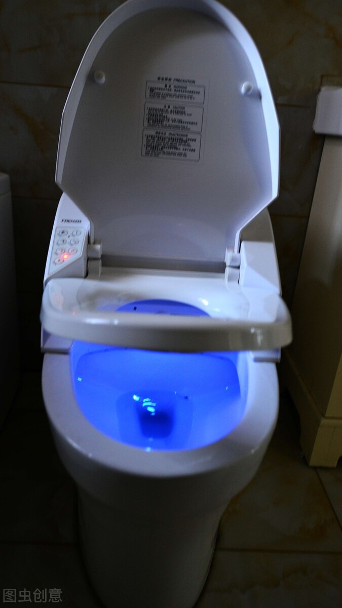 口碑最好的智能马桶,智能马桶装修效果图
