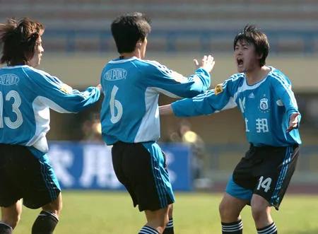 郑智中超夺冠,郑智留洋十佳进球