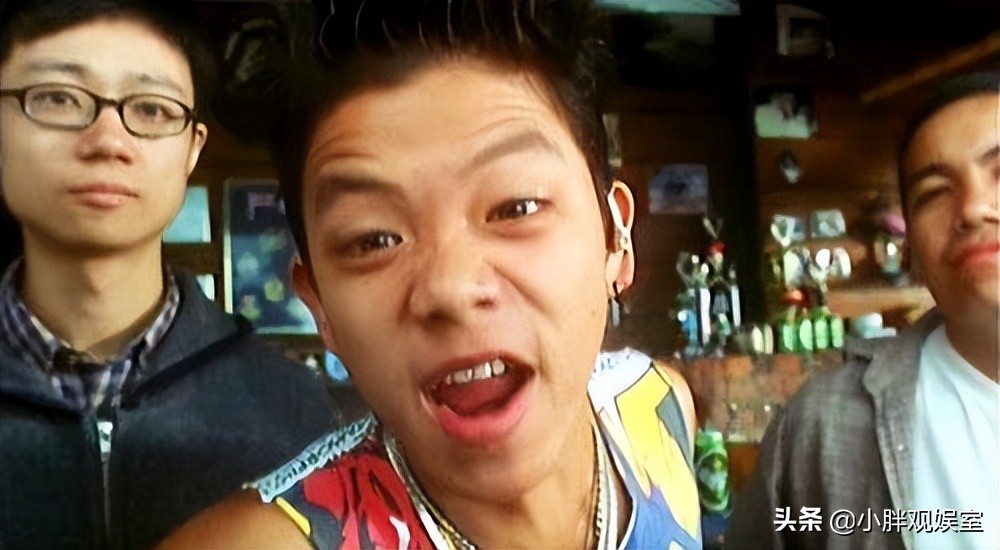 盘点周星驰电影八大经典片段,盘点周星驰喜剧电影中的经典配角