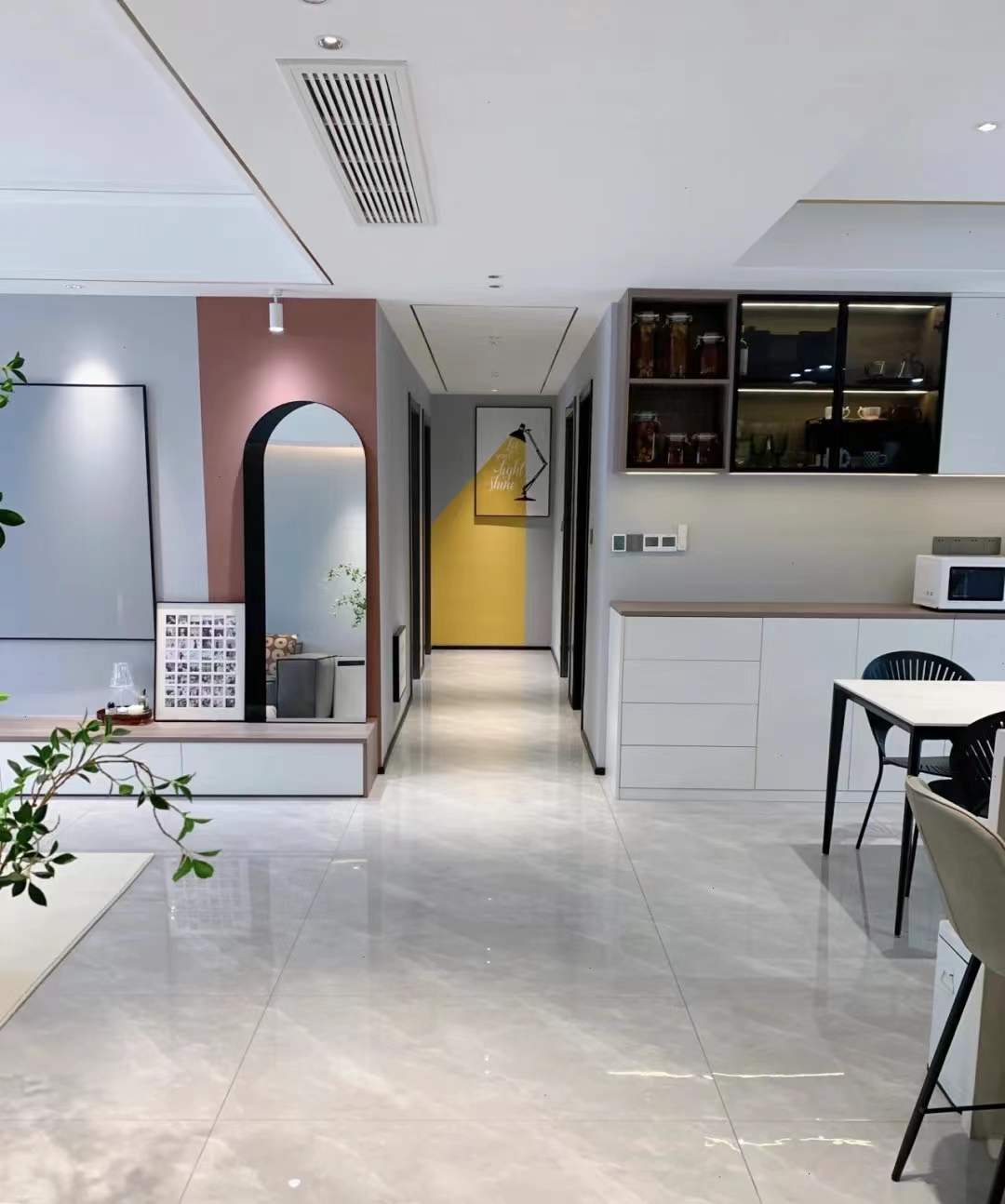 洛阳城市人家的装修,洛阳城市人家装修贵不贵