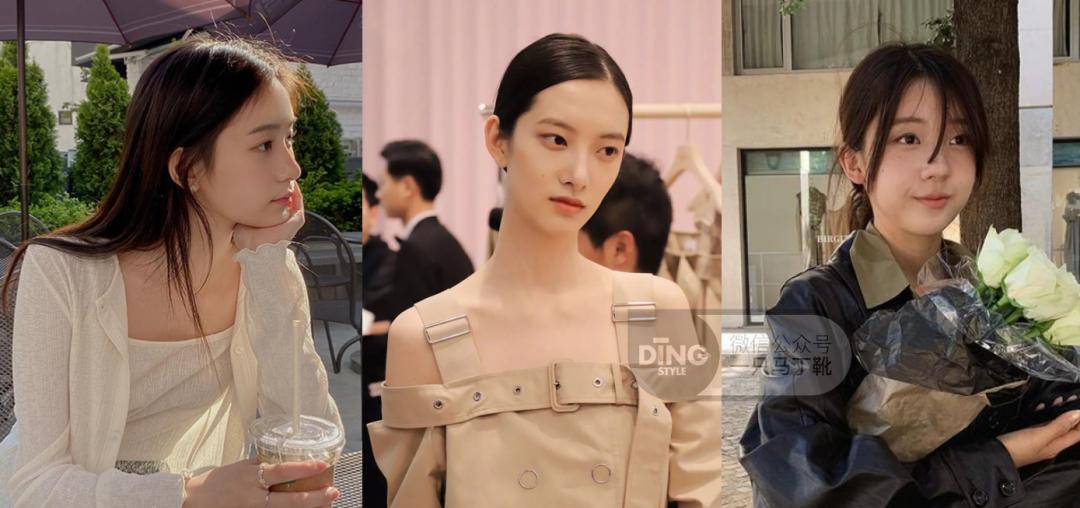 你适合浓颜还是淡颜,你是浓颜脸还是淡颜脸