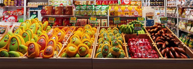 海南买的水果怎么带回来,海南水果邮寄有坑吗