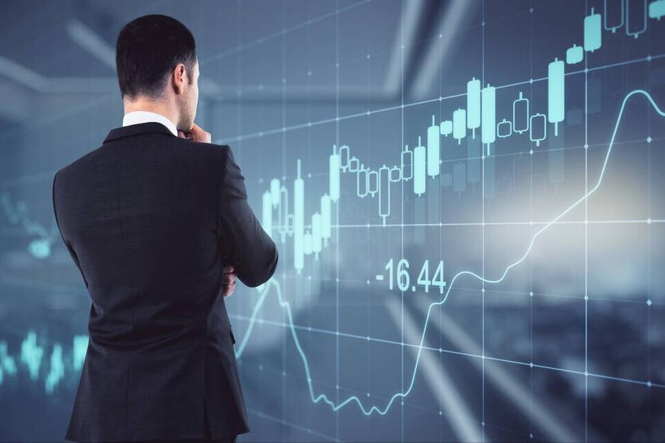 python量化炒股入门与实战,量化交易常见算法