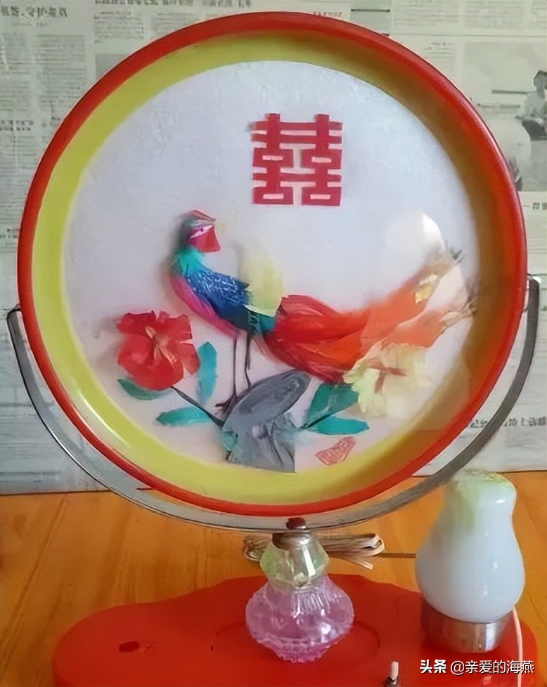 供销社60年代老物品,供销社卖过的老物件