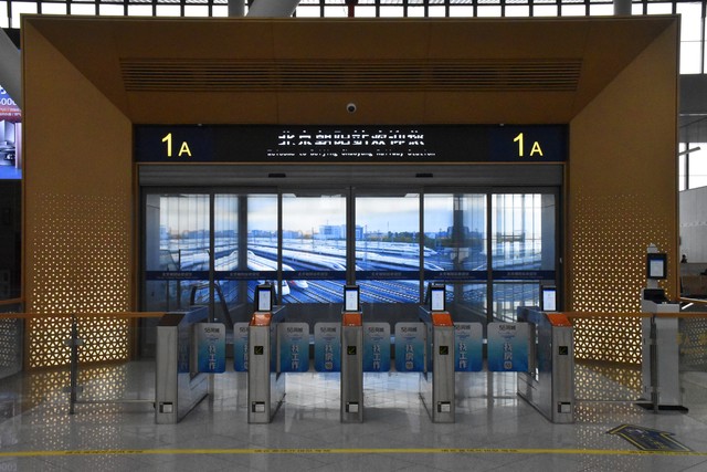 同站动车票比高铁贵,同座同日高铁票