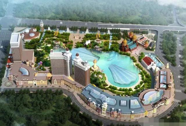 石家庄商业巨头,石家庄商业龙头