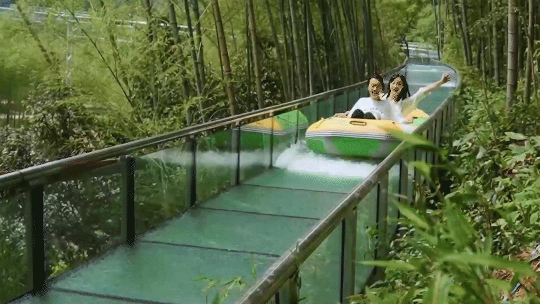 夏天避暑宝藏胜地,安徽夏天避暑最佳旅游地