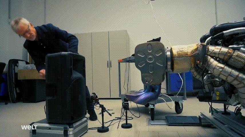 布加迪95968拼装教程,高清实拍布加迪