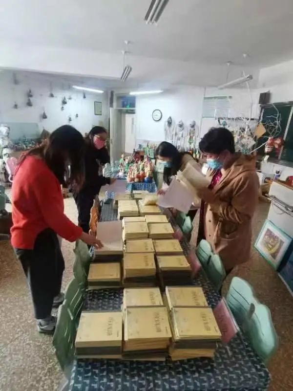 中小学教学常规管理督查通报,抓教学常规检查促学校规范管理