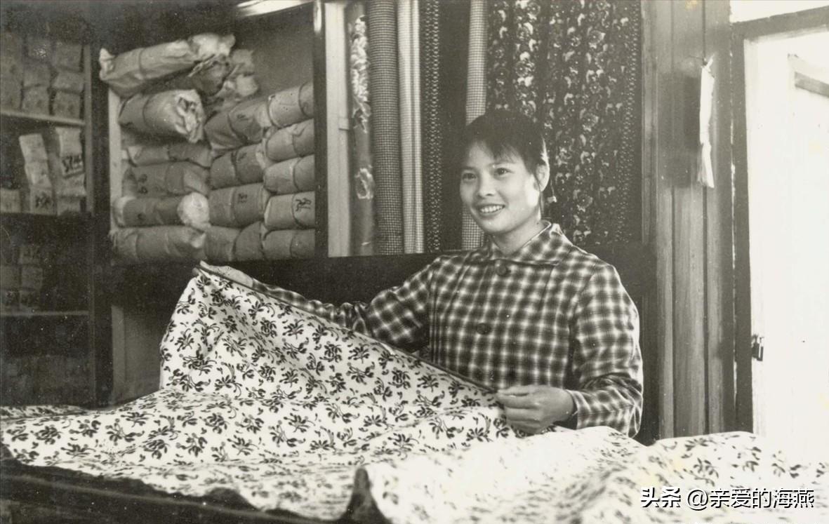 70-80年代供销社里卖的国货日用品,七八十年代供销社卖的老物件