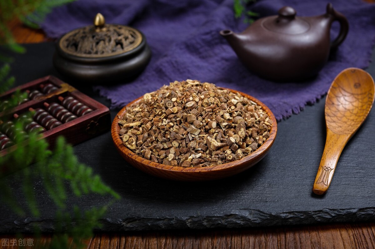 子宫肌瘤不要盲目补血,中医治子宫肌瘤最好的方法