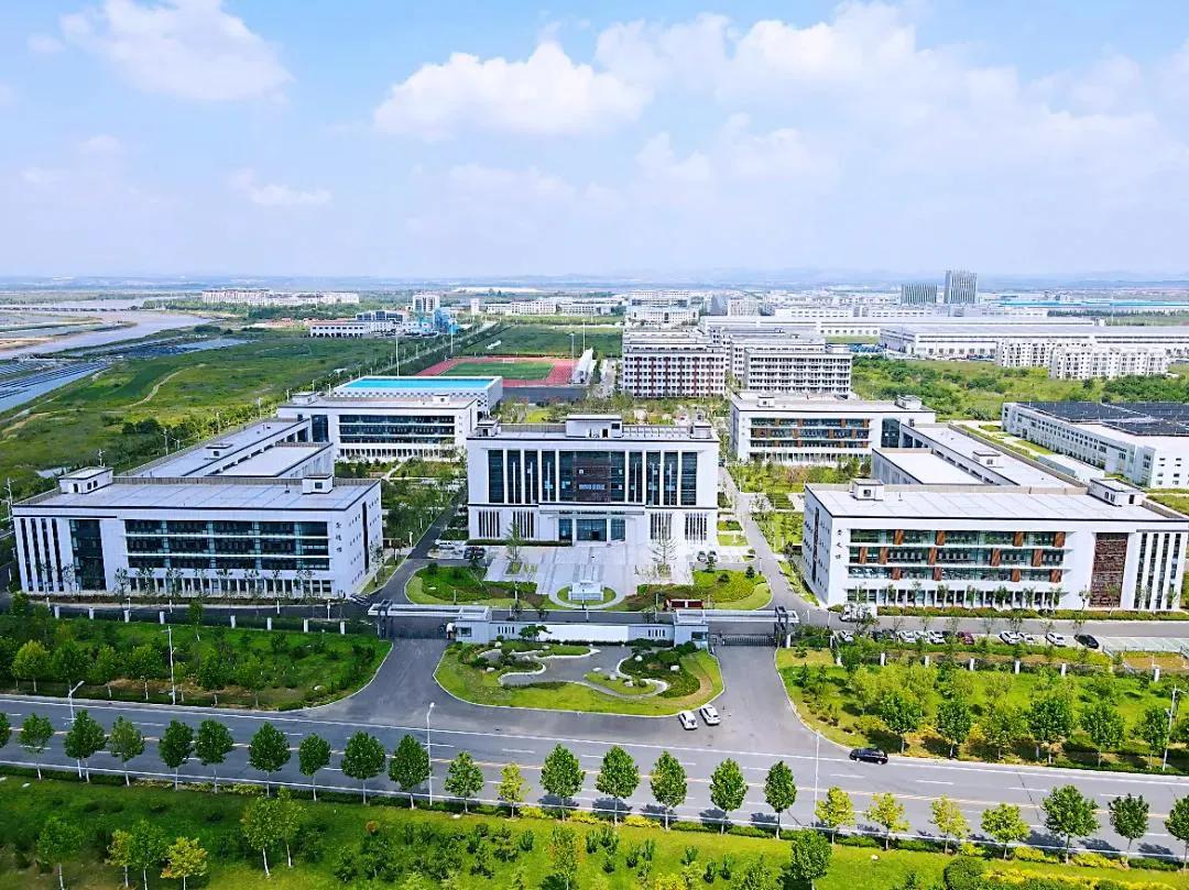 威海南海新区山东煤炭技术学院,威海南海新区山东煤炭技术学校