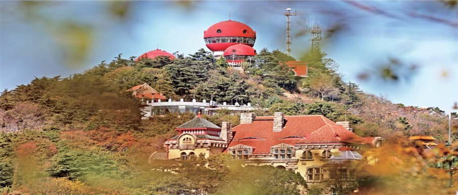 青岛旅游路线三日游推荐,青岛旅游团三日游景点攻略大全