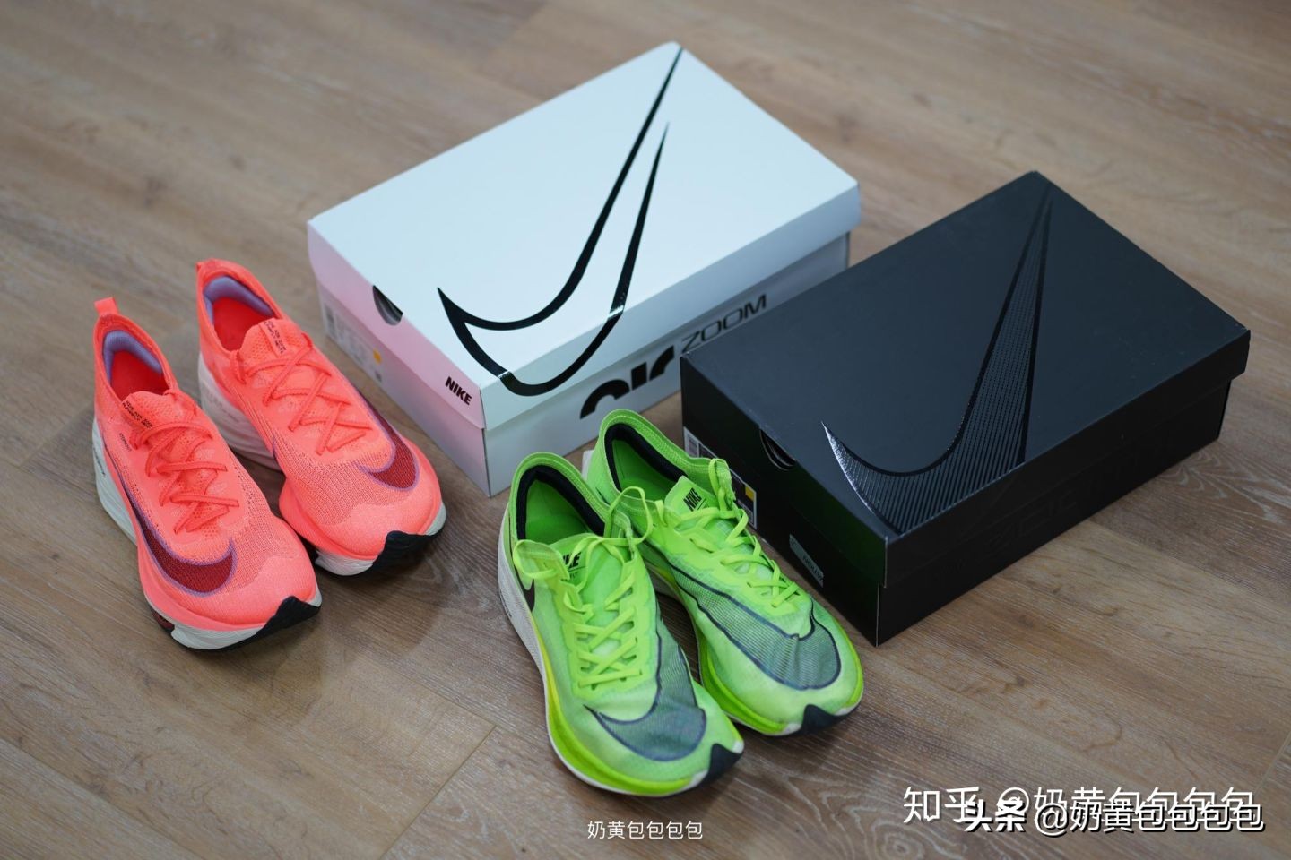 马拉松碳板鞋优势,马拉松next2碳板zoom竞速跑鞋