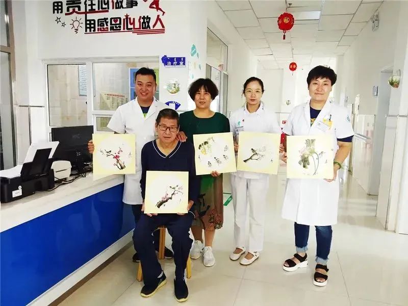 斯琴：让蒙医特色疗法惠及更多人