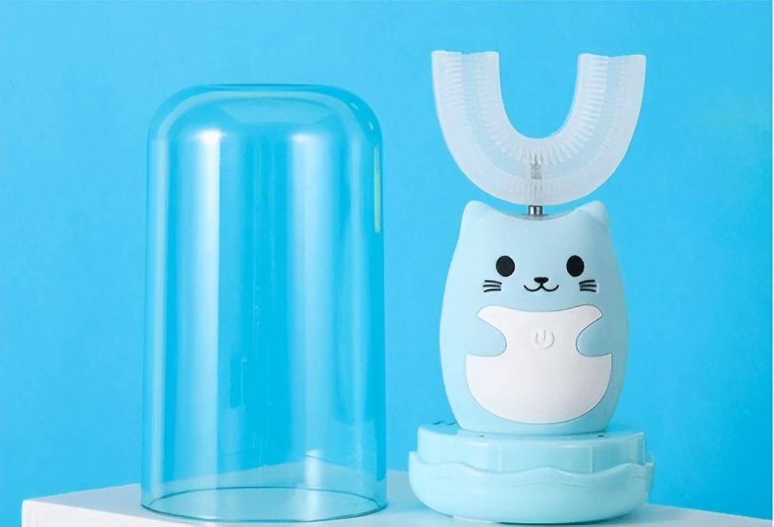 儿童电动牙刷品牌前十名评测,评测儿童电动牙刷排名前十名