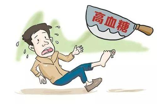 血糖偏高吃水果注意什么,血糖偏高还能吃甜品吗
