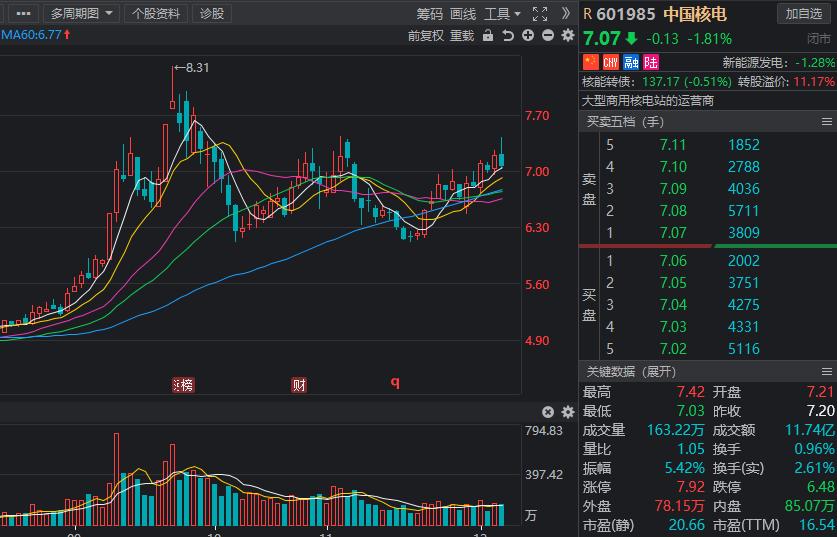 绿色动力股票未来预测,绿色电力潜力股