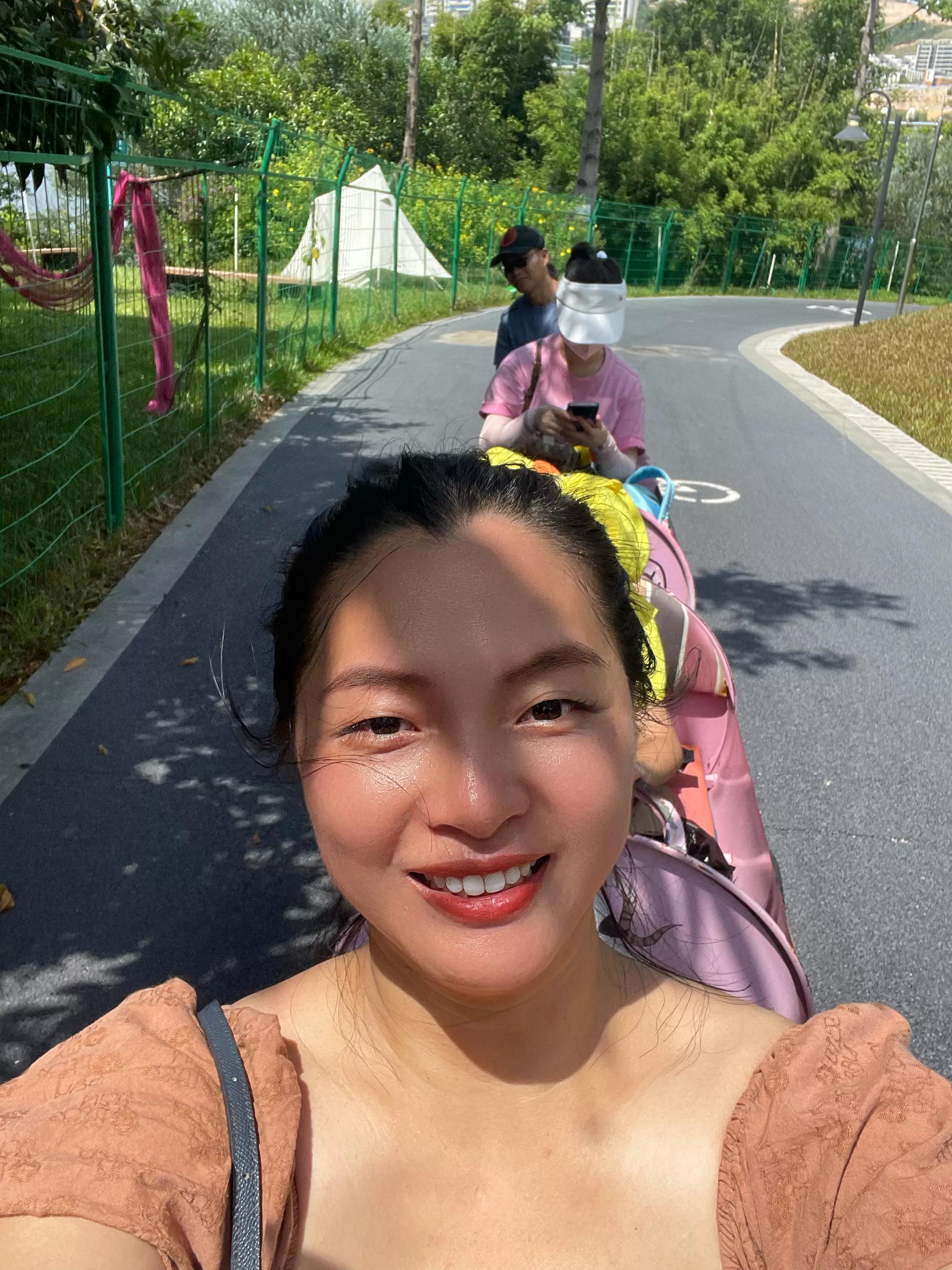 咩咩牧场惠州门票,带宝宝去牧场玩