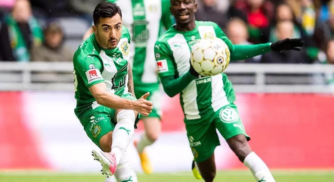 哈尔姆斯vs哈马比比分预测,哈马比vs赫根咋回事