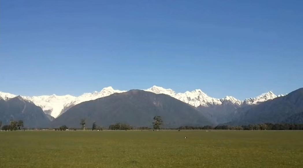 上海打工妹逆袭之路,上海姑娘移民新西兰