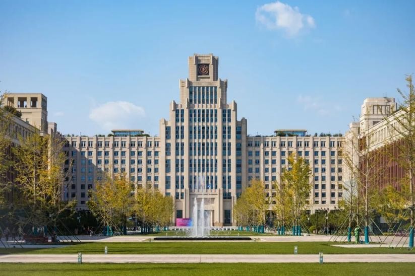 *家部国门**发文支持、人才缺口数百万！交大这一“全球首个”专业，值得报考！