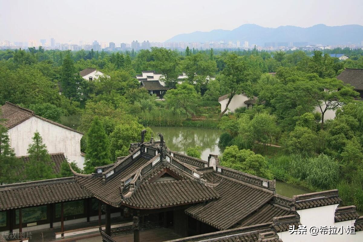 去杭州旅游必去哪些景点,杭州旅游的十大必去景点推荐