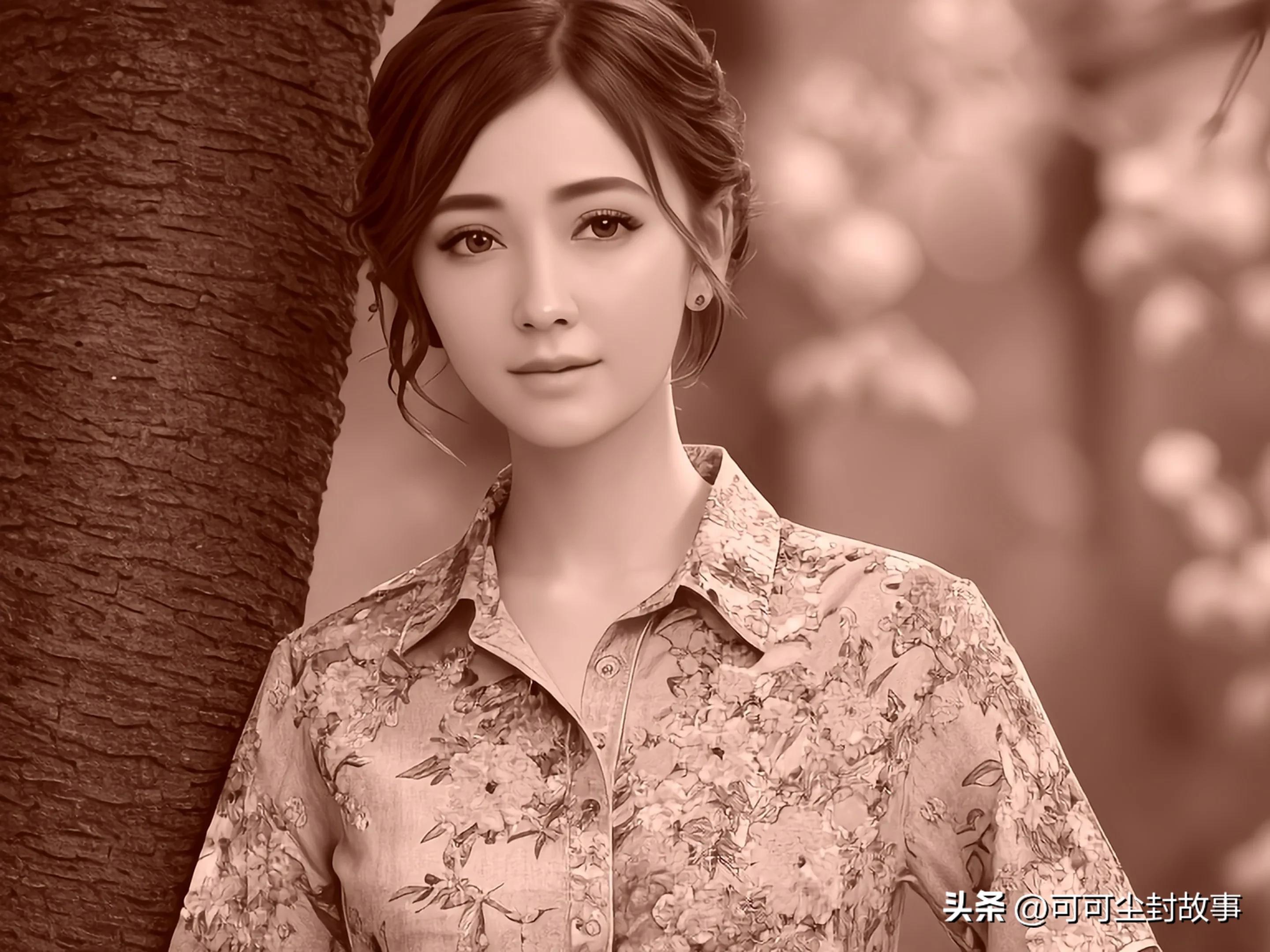 尘封故事:光棍老肖的那些事