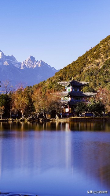 江西人文景观自驾游攻略,江西旅游攻略自驾最全最好的线路