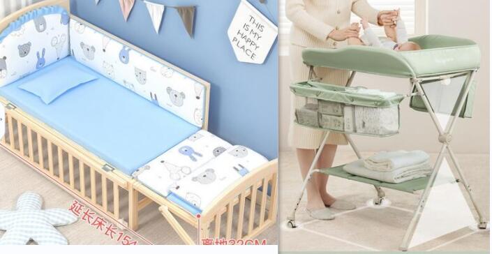 盘点那些没用的宝宝物品，新手爸妈不要踩雷