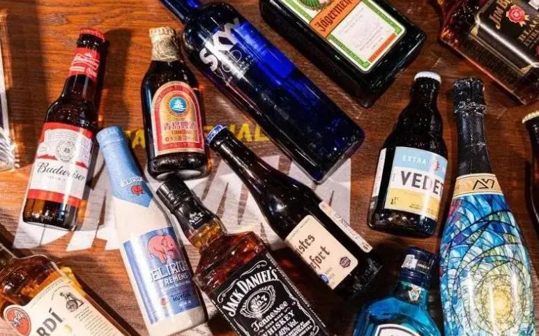 白酒经销商进销存管理,酒水进销存管理系统教程