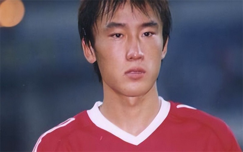 前国足杜威最新消息,杜威2016国足