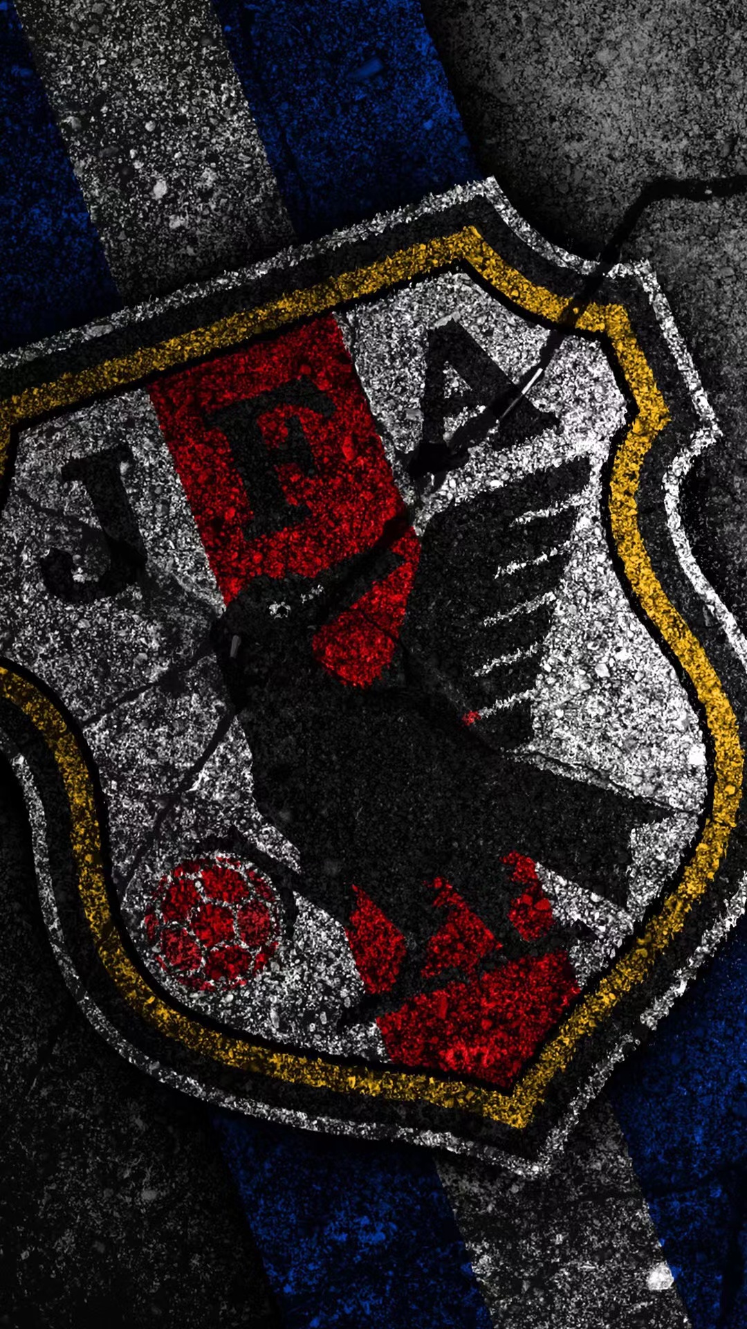 高清足球球门壁纸,足球球迷壁纸高清全屏