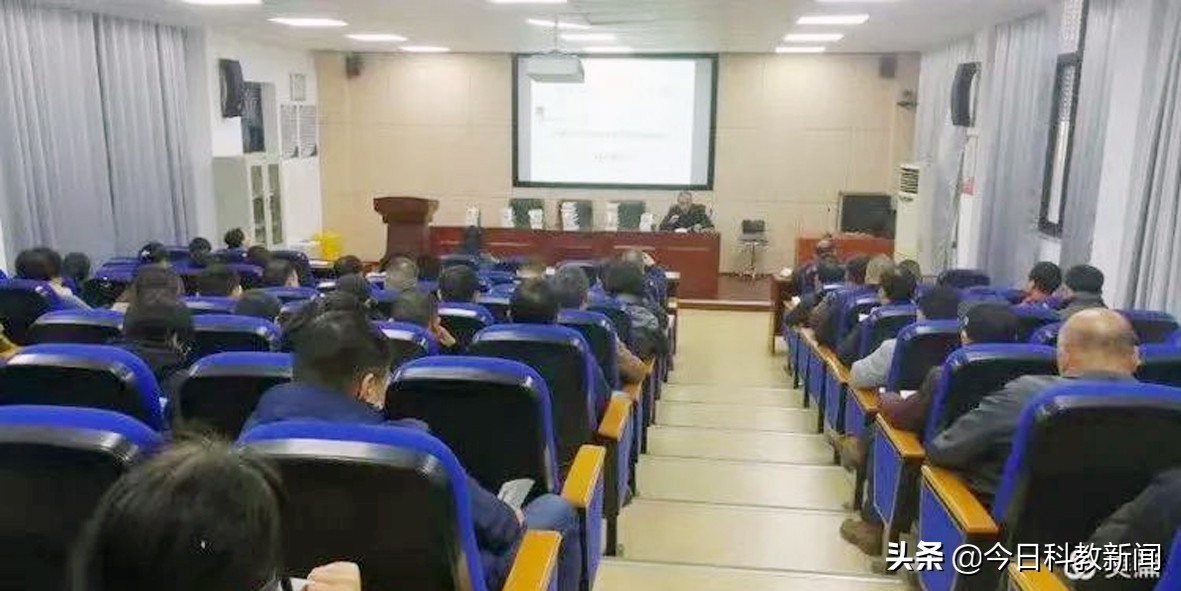 同沐四季风，共享读书乐——合肥市第三十九中学读书活动启动