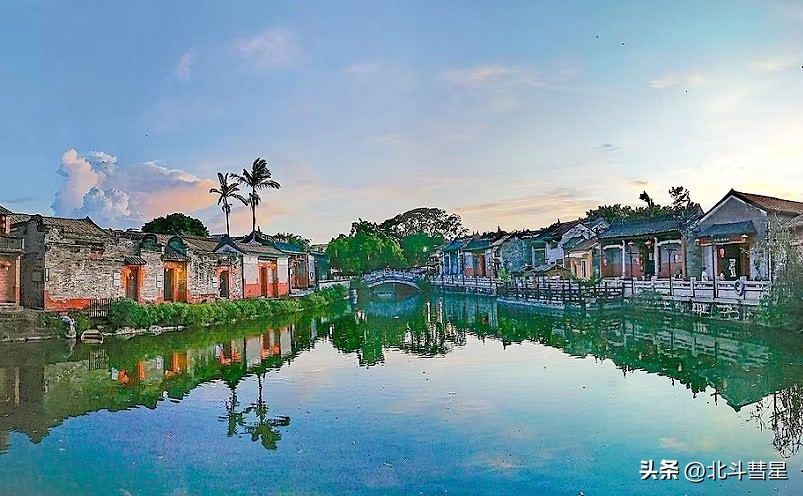 东莞必去十大免费景点,东莞十大必去景点