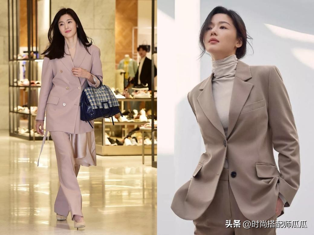 衣服搭配女秋装休闲装,搭配裙子外套女秋季