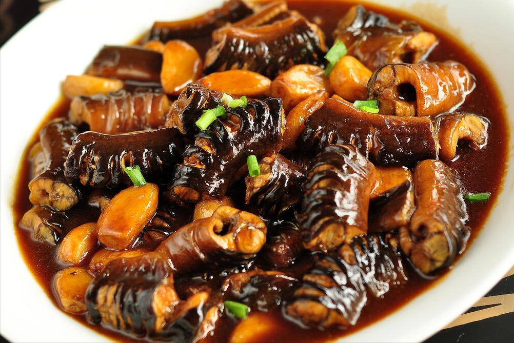 黄鳝不去骨怎么做好吃,黄鳝怎么做好吃有味道没有腥味