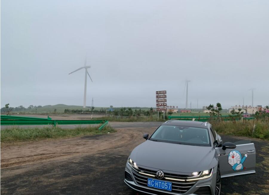 你心目中颜值最高的机型,哪一款是最美大众cc