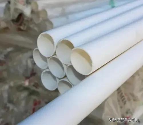 家装上水管一般用什么管材,安装常用管材介绍