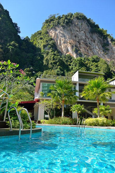 马来西亚怡保城市,马来西亚怡保乔治城