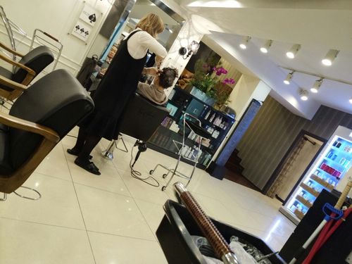 解密韩国日常生活,韩国的日常生活真实照片