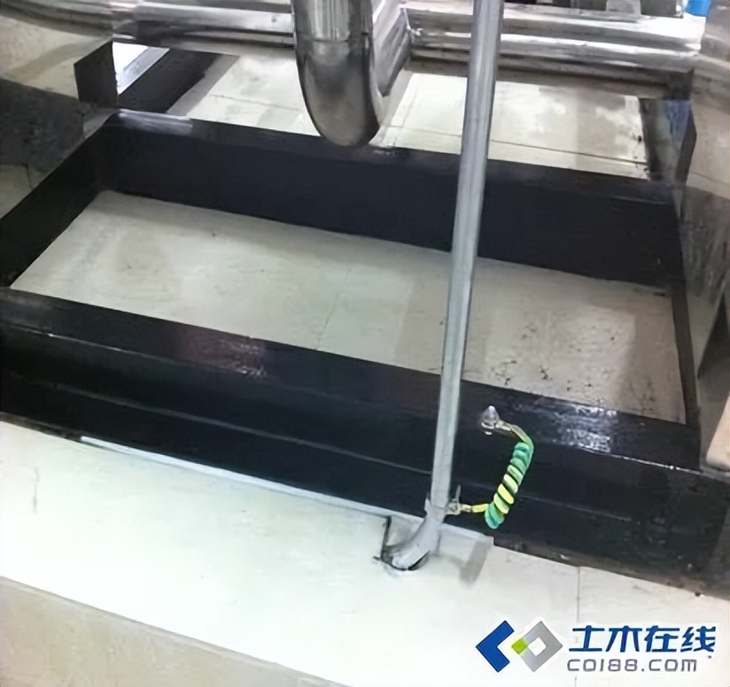 鲁班奖工程机电安装亮点做法展示,鲁班奖钢构安装要点示范图片