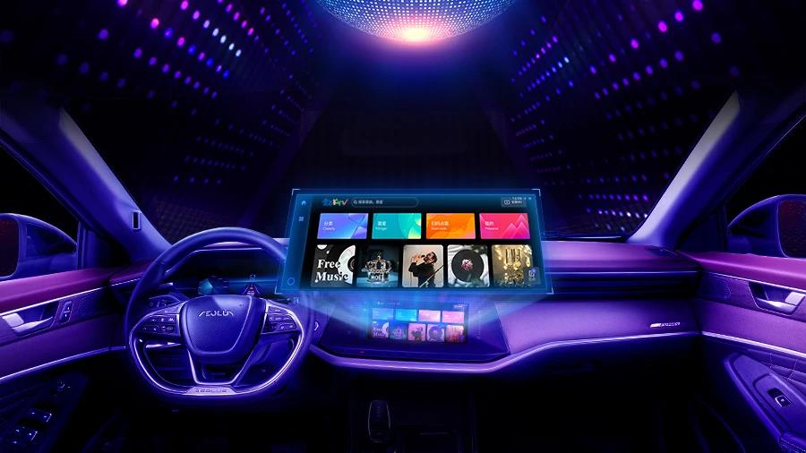 沈晖谈威马汽车,威马沈晖谈中国汽车