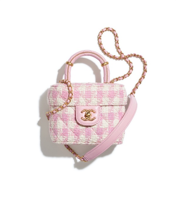 香奈儿chanel官网包包款式,香奈儿cocohandle和leboy买哪个