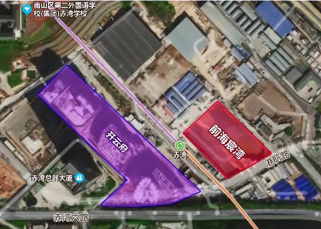 深圳前海宸湾层数,深圳前海宸湾业主