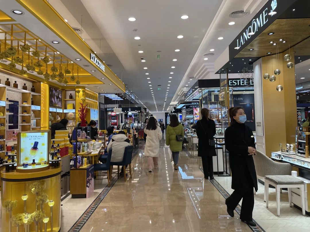 武商mall为什么这么厉害,武商mall有什么